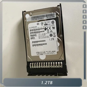 1,2 ТБ для жесткого диска сервера Huawei 02312RBV 02311HAN 02311NHV 1,2 T 10K SAS 2,5 
