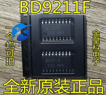 10 шт. оригинальный новый BD9211F BD9211 LED LCD TV drive control IC SOP-18