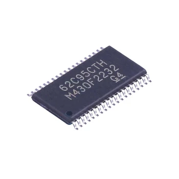 10ШТ MSP430F2232IDAR TSSOP-38 MSP430F2232 TSSOP38 16-битный микроконтроллер совершенно новый оригинальный