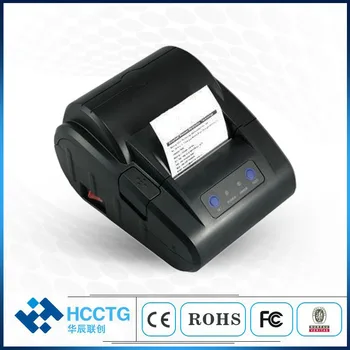 2-дюймовый мобильный термопринтер HCC-POS58V RS232 USB ESC/POS HCC-POS58V