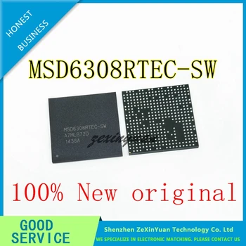 2 шт./лот MSD6308RTEC-SW MSD6308RTEC MSD6308 BGA Новый оригинальный
