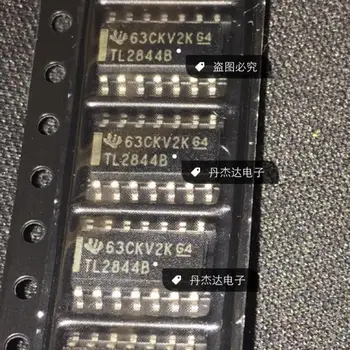30 шт. оригинальный новый контроллер переключателя TL2844B TL2844BDR SOIC8