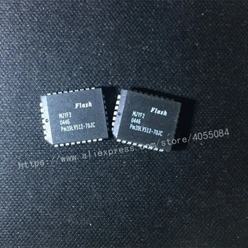 3ШТ PM39LV512-70JC PM39LV512-70 PM39LV512 Микросхема электронных компонентов IC