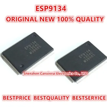 (5 шт.) Оригинальные Новые электронные компоненты 100% качества ESP9134, интегральные схемы, чип