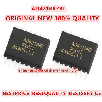 (5 шт.) Оригинальный Новый 100% качественный AD421BRZRL Электронные компоненты интегральные схемы чип