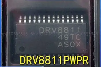 50 шт. новый привод двигателя DRV8811 DRV8811PWP HSSOP-28