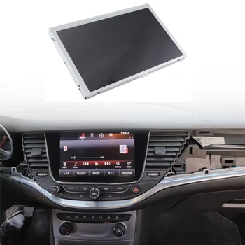 8-дюймовый ЖК-дисплей LQ080Y5DZ10 LQ080Y5DZ06, экран для автомобиля Opel K, DVD, GPS-навигация, Авто