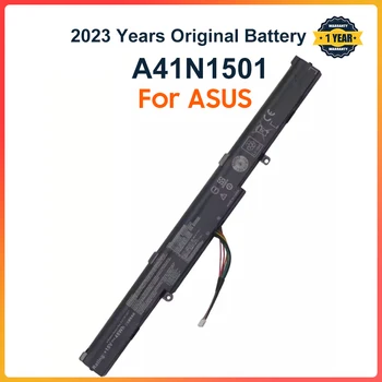 A41N1501 Аккумулятор для ноутбука ASUS GL752JW GL752 GL752VL GL752VW N552 N552V N552VW N752 N752V N752VW N752VX A41LK9H