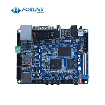 AM3354 Cortex-A8 Плата разработки Linux с низким потреблением