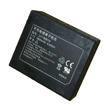 BT01-009 Применимо к аккумулятору MINDRAY DPM2 PM-60 PM60 LI11S001A M05-010003-08 Литий-ионный аккумулятор 3,7 В 1800 мАч
