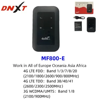 E5573 4G Переносной WIFI Маршрутизатор Модем Карманная Точка Доступа Беспроводной Wi-Fi Со Слотом для Sim-карты Разблокированный Модем 150 Мбит/с