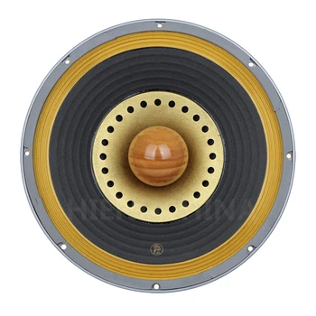 LII AUDIO 2023 Version MUSIC-15 ALNICO 15-дюймовый кобальтовый магнитный полночастотный рупорный динамик (1шт)