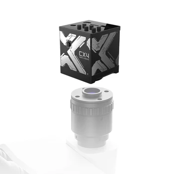 Mega-idea Qianli CX4-CMOS Kamera Industrial Пульт дистанционного Управления 48MP untuk Menangkap Gambar Портативный ПК Kamera Elektronik Industrial