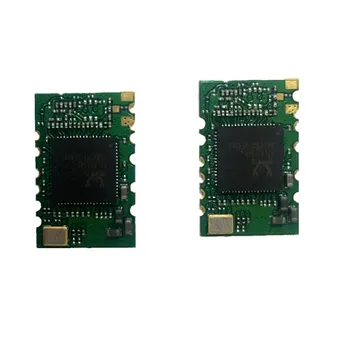 RTL8723AS модуль 3,3 В 2,4 Г USB интерфейс 2,4 Г 1T1R одиночная антенна WiFi Bluetooth комбинированный