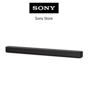Sony HT-S100F / S100F 2-канальная звуковая панель с технологией Bluetooth [Эксклюзив Sony Store]
