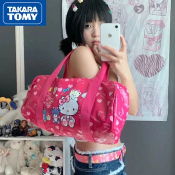 TAKARA TOMY/ Милые женские сумки с рисунком 