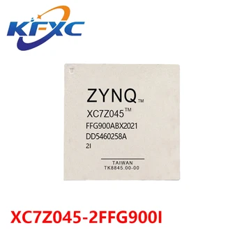 XC7Z045-2FFG900I микросхема с программируемыми логическими элементами FBGA-900 новый оригинал
