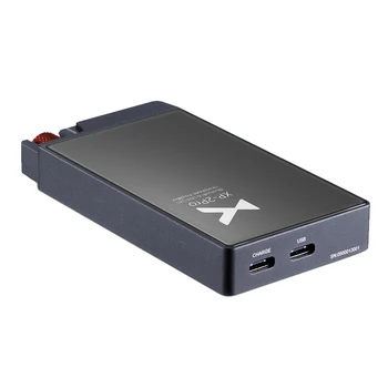 XDUOO XP-2Pro Портативный USB DAC Усилитель для наушников AK4452 Чип-усилитель-Декодер С Микрофонным Шумоподавлением NFC-Сопряжение SBC/AAC/APTX