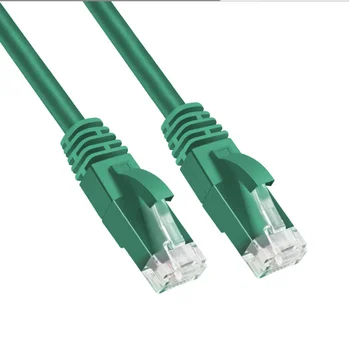 Z2463 сетевой кабель шестой категории для дома, сверхтонкая высокоскоростная сеть