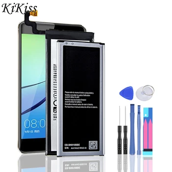 Аккумулятор для Samsung Galaxy Note 1 2 3 4 5 7 8 9 10 Plus/S2 S3 S4 S5 S6 S7 S8 S9 mini Edge Plus SM N910H i9300 i9305 G955F G950F