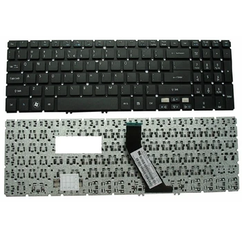 Английская клавиатура для ноутбука Acer V5 V5-531 V5-531G V5-551 V5-551G V5-571 V5-571G V5-571P V5-531P M5-581 США