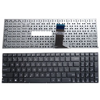 Английская новая клавиатура для ASUS X554 X554L X554LA X554LD X554LI X554LJ X554LN X554LP клавиатура ноутбука США