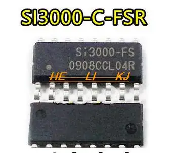 Бесплатная доставка в наличии SI3000-FS SI3000FS SI3000 SOP16