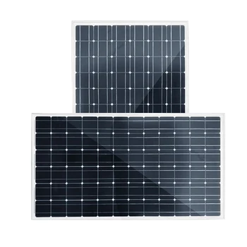 Горячая распродажа, высококачественная 250 Ваттная монокристаллическая солнечная панель для дома