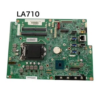 Для Lenovo LA710 LV330 Материнская плата IB360SWY 18403-1 LA710_LV330 348.0AG09.0011 Материнская плата 100% Протестирована нормально, полностью работает Бесплатная доставка