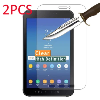 Для Samsung Galaxy Tab Active SM-T360 SM-T365 Защитная пленка из закаленного стекла для планшета