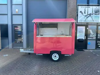 изготовленный на заказ трейлер для общественного питания remolques airstream ice cream bbq fast food truck с полностью оборудованной кухней и холодильником