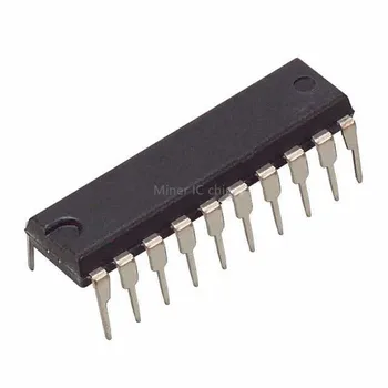 Интегральная схема 64H107 DIP-20 IC chip