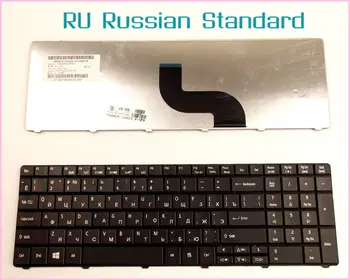 Клавиатура для ноутбука Gateway ZQ2 ZR7 ZYB RU Русская версия