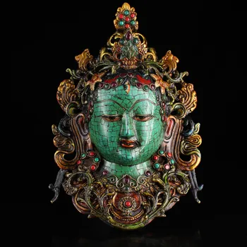 Коллекция Тибетского храма 11 