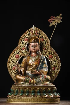Коллекция Тибетского храма 24