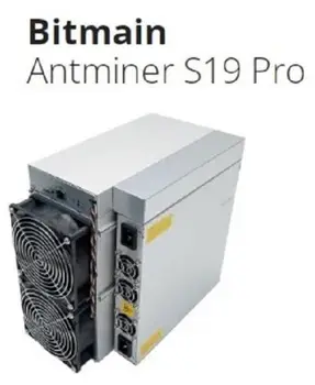 КУПИТЕ 2 И ПОЛУЧИТЕ 1 БЕСПЛАТНЫЙ биткоин-майнер Bitmain Antminer S19j Pro со снижением цены на 100