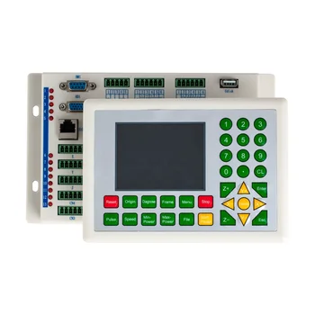 Лазерный контроллер CL75 CNC RDC6332G лазерная материнская плата для CO2-лазерного станка