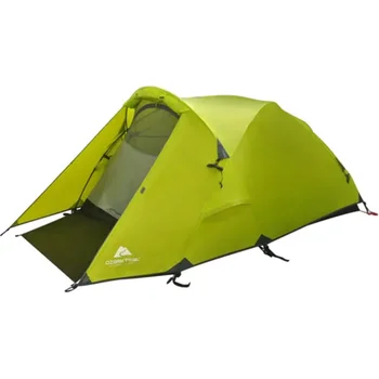 Легкая походная палатка 3f ultralight gear Ozark Trail на 2 человека всплывающая палатка 3f ultralight gear