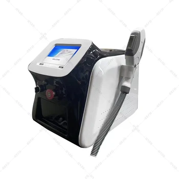 Лучшая портативная безболезненная машина для удаления волос Ice IpL Elight OPT Технология Безболезненного перманентного удаления волос с 500000 снимков