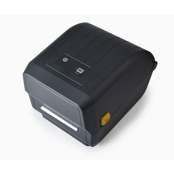 Настольный принтер этикеток с прямой термической обработкой или термопереносом 203 точек на дюйм 4,09 