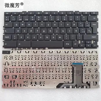Новая клавиатура для ноутбука SP для Hisense C11 на испанском