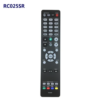 Новый RC025SR Для Marantz Аудио Видео Пульт Дистанционного Управления RC024SR SR5010 SR6009 SR6010 SR6011 SR5008 NR1605 NR1606