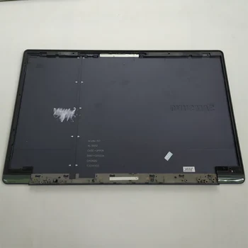 Оригинальная новая задняя крышка ЖК-экрана ноутбука A для Samsung NP940X5J Touch 15,6 