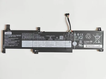 Оригинальные Запчасти Для ноутбука Батарея 42Wh Для Lenovo Ideapad 15 ALC7 V14 V15 G2-ITL/ALC IdeaPad 3 14ALC6 15sALC L21C3PF0 L21D3PF0