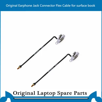 Оригинальный Гибкий кабель для подключения наушников для Surface book 1 Разъем для наушников 1703 1704 1705 гибкий кабель для наушников X8100883-002