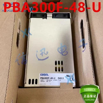 Оригинальный Новый Импульсный Источник Питания Для COSEL PBA300F 48V7A 300W Switching Power Adapter PBA300F-48-U