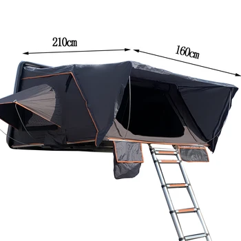 палатка на крыше для 4 человек купить автомобильную кемпинговую палатку на открытом воздухе купить палатку на крыше автомобиля