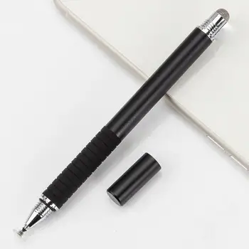 Профессиональная емкостная ручка, широкое применение, ручка для планшета, многофункциональный рисунок с сенсорным экраном высокой точности