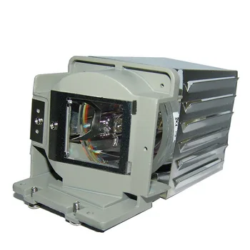 Сменная лампа проектора RLC-072/RLC072 с корпусом для VIEWSONIC PJD5123/PJD5133/PJD5223/PJD5233, PJD5353, PJD5523W