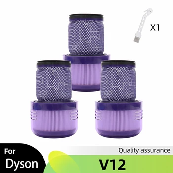 Сменный фильтр-фильтр Для пылесоса Dyson V12 Аксессуары для замены деталей 971517-01